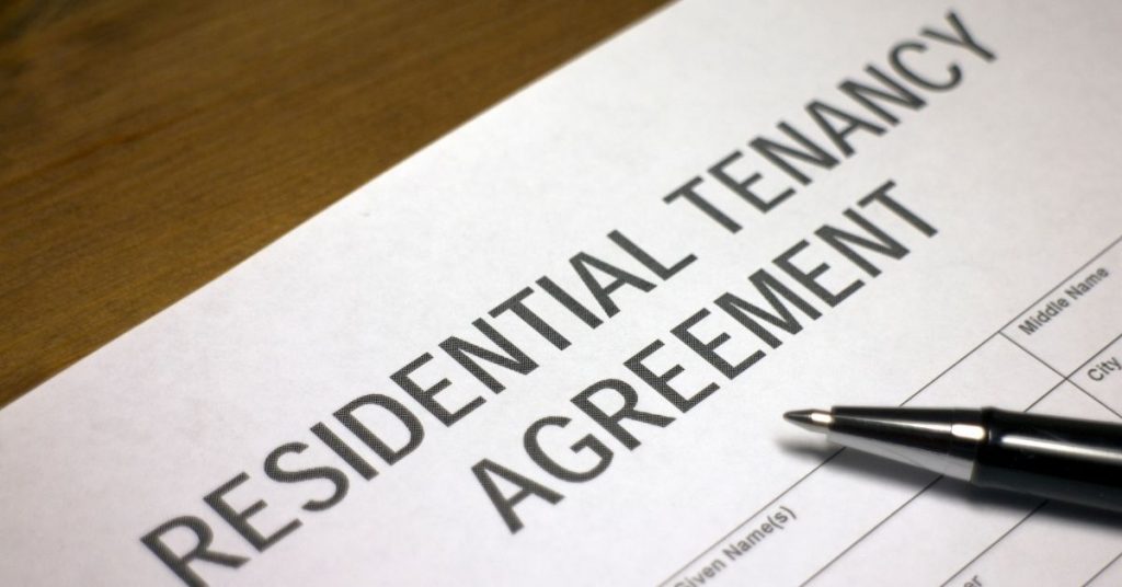 residential-tenancy-agreement