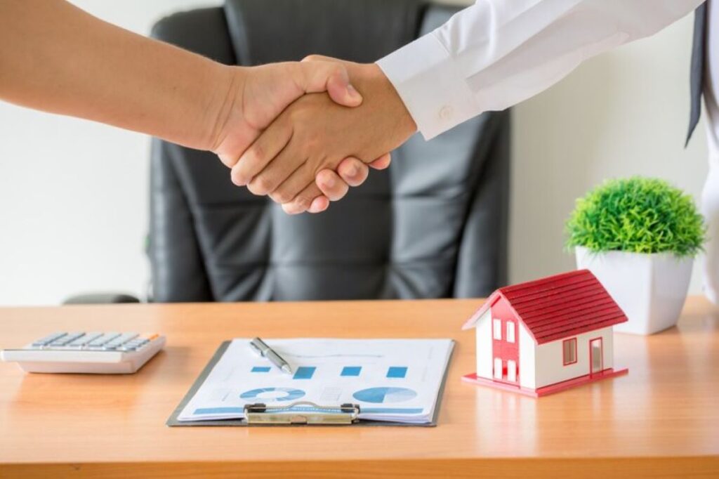 conveyancing