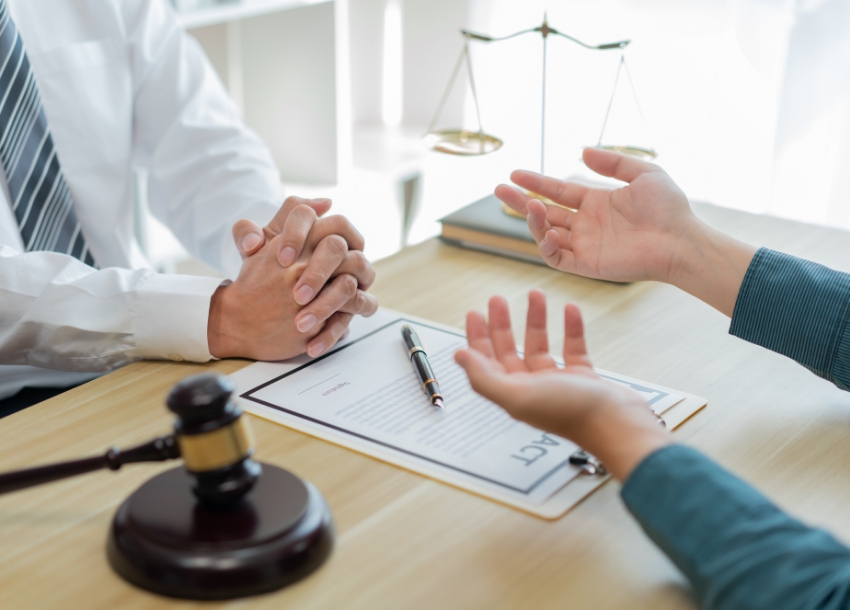 compensation lawyers canberra